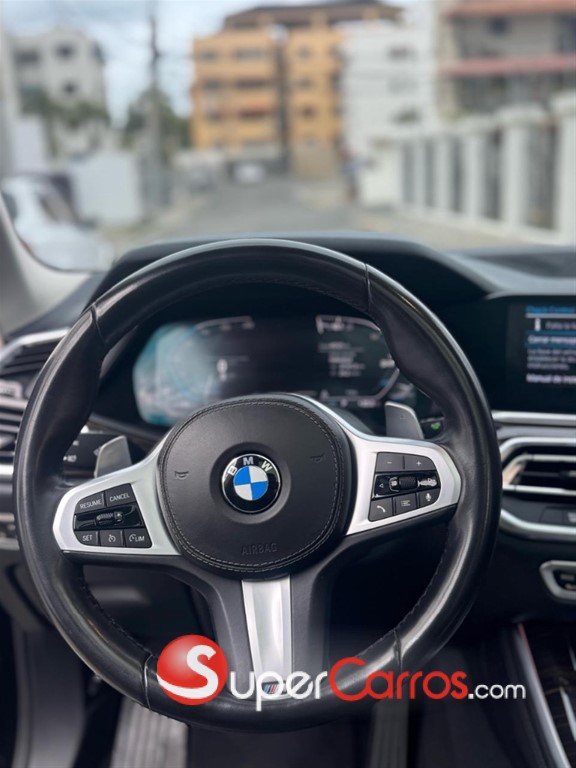 2019 BMW X 5 40i — foto 3 / 6