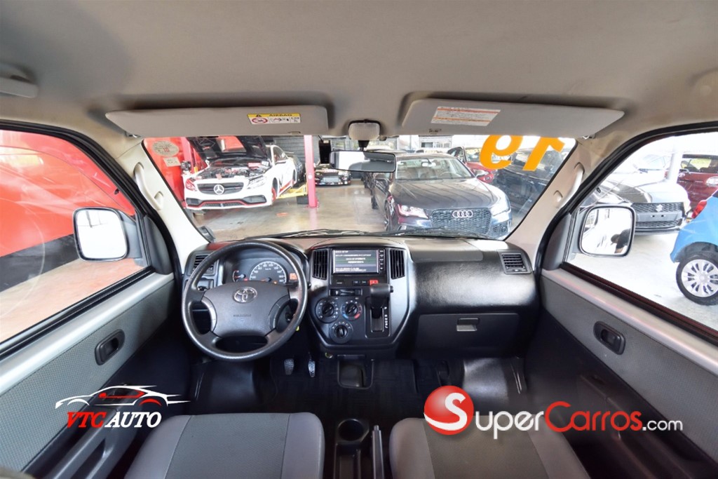 2019 Toyota Lite-Ace — foto 5 / 10