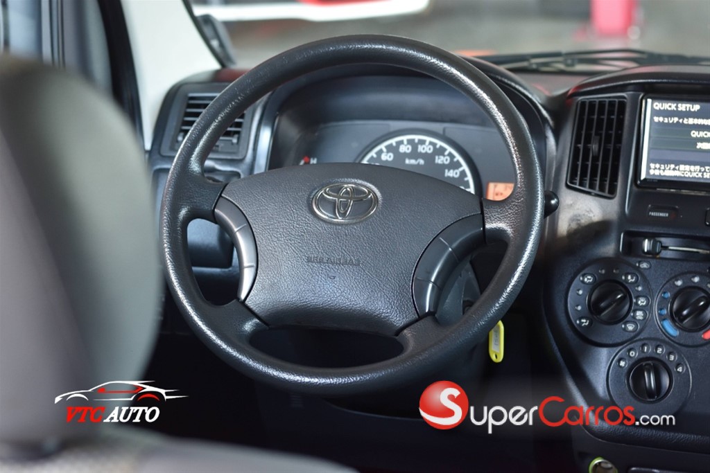 2019 Toyota Lite-Ace — foto 6 / 10
