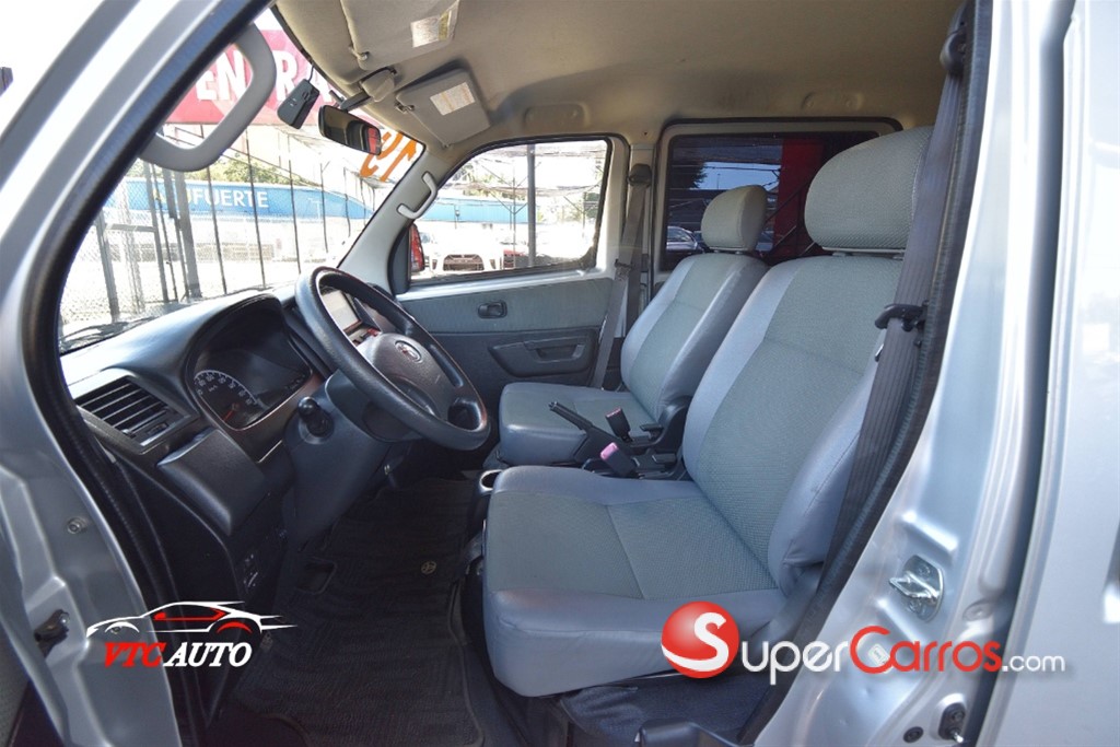 2019 Toyota Lite-Ace — foto 8 / 10