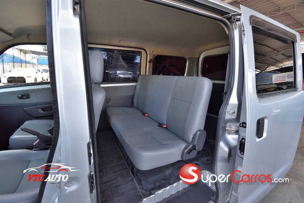 2019 Toyota Lite-Ace — foto 9 / 10
