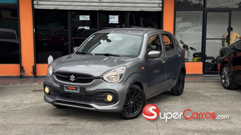 2023 Suzuki Celerio GL