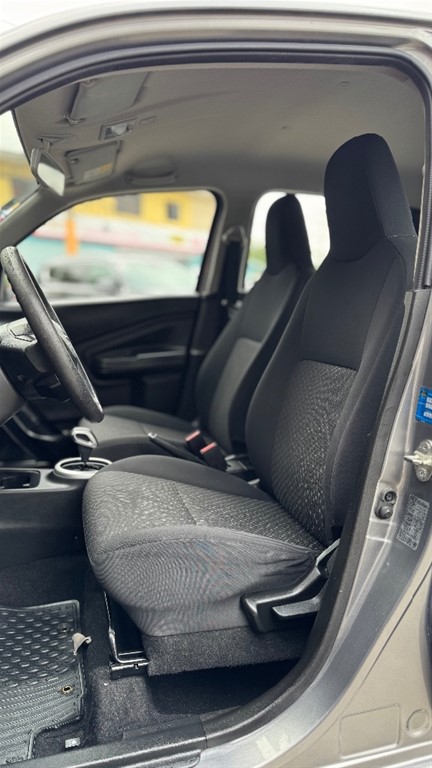2023 Suzuki Celerio GL — foto 5 / 12