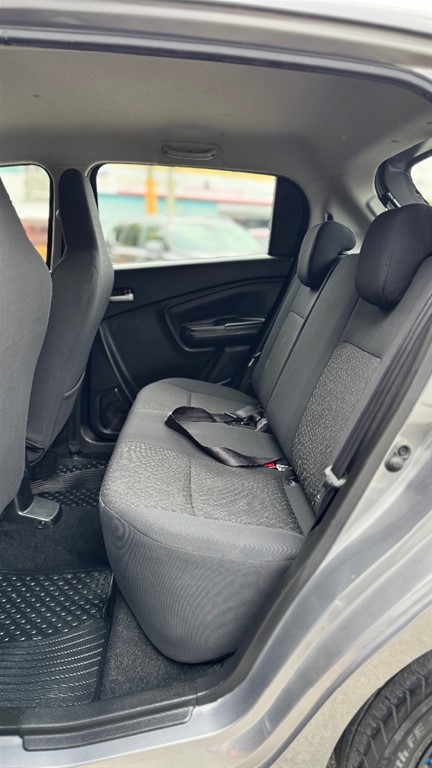 2023 Suzuki Celerio GL — foto 6 / 12