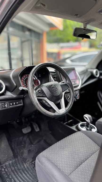 2023 Suzuki Celerio GL — foto 7 / 12
