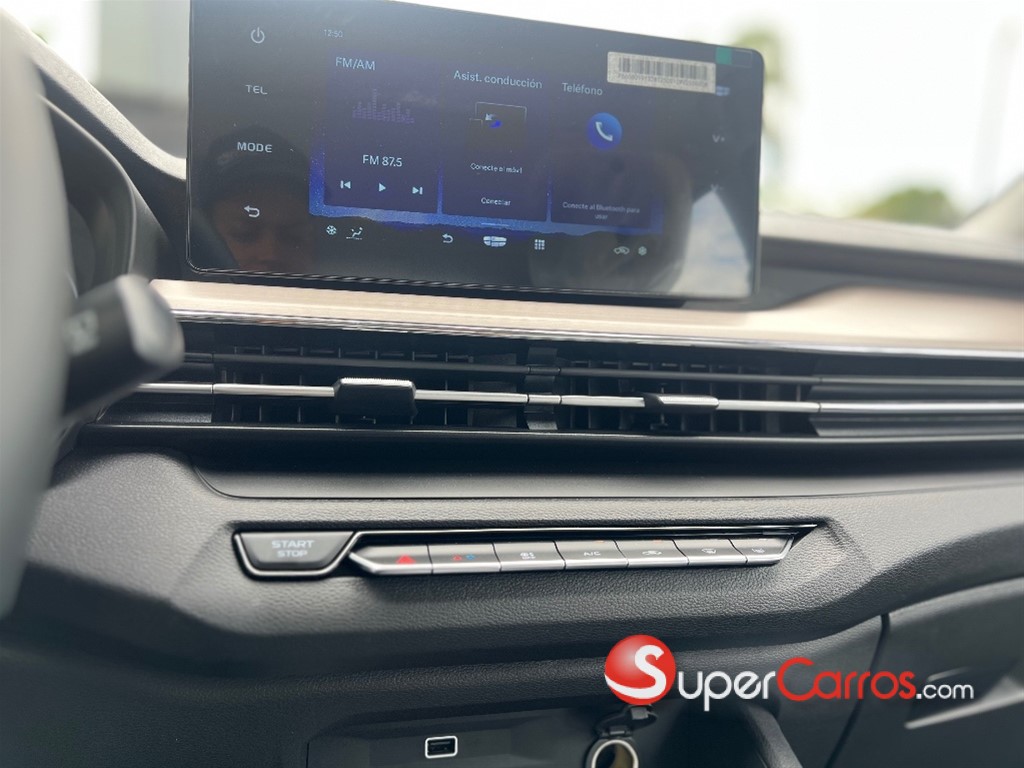 2027 Geely GX3 PRO — foto 11 / 11