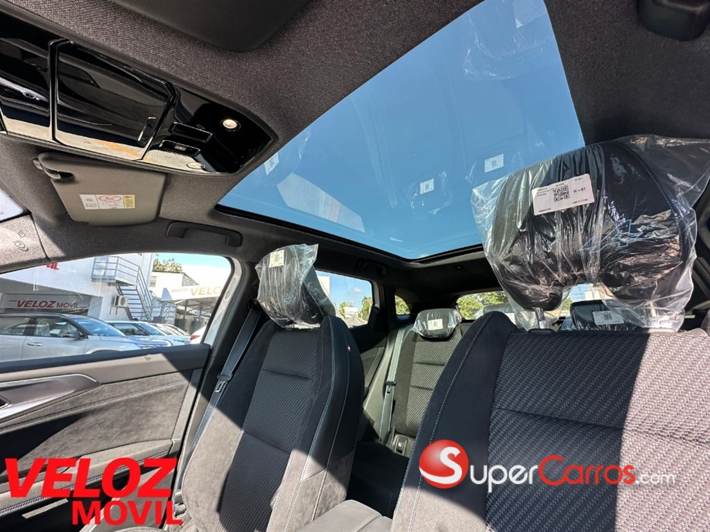 2025 Renault Austral Esprit Alpine. — foto 7 / 8