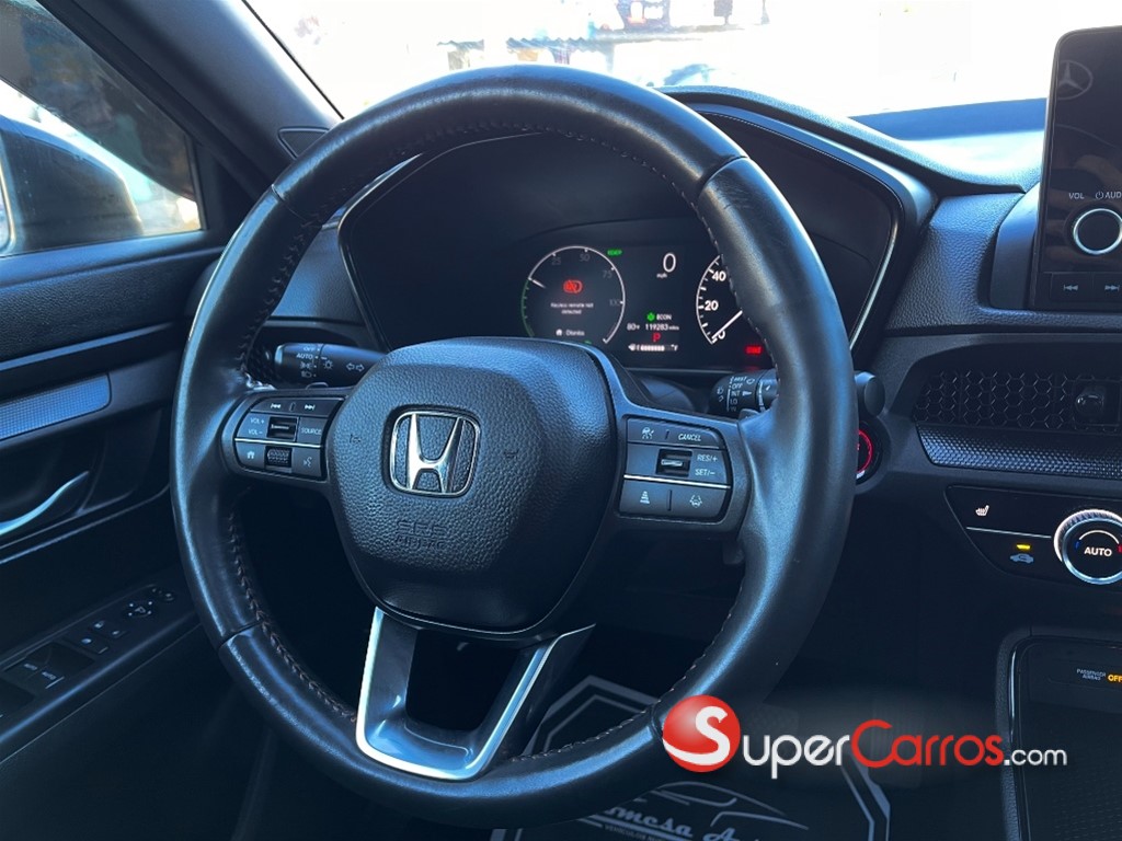2023 Honda CR-V Sport Hybrid — foto 2 / 12