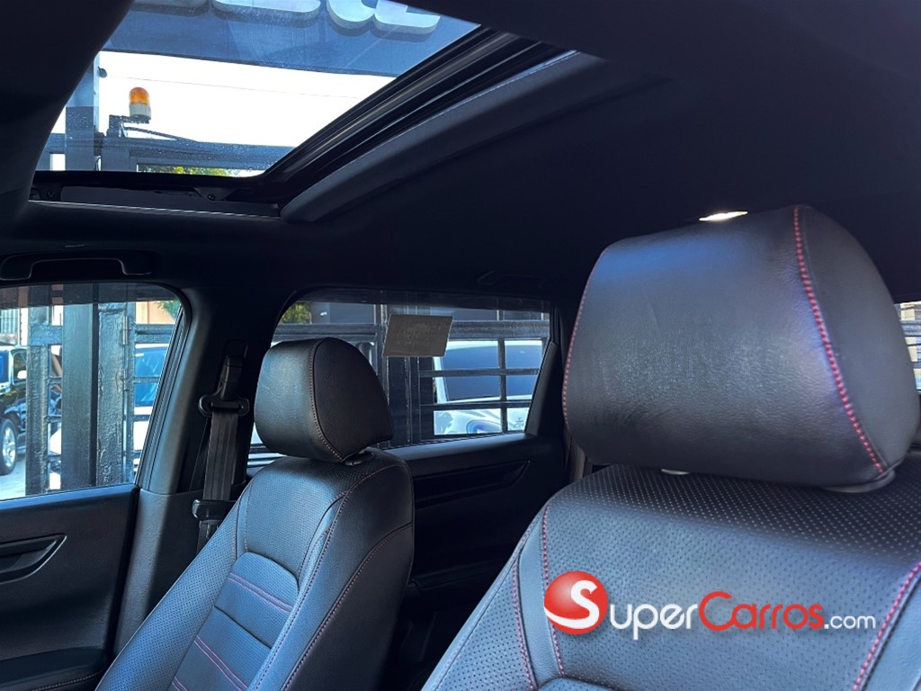 2023 Honda CR-V Sport Hybrid — foto 4 / 12
