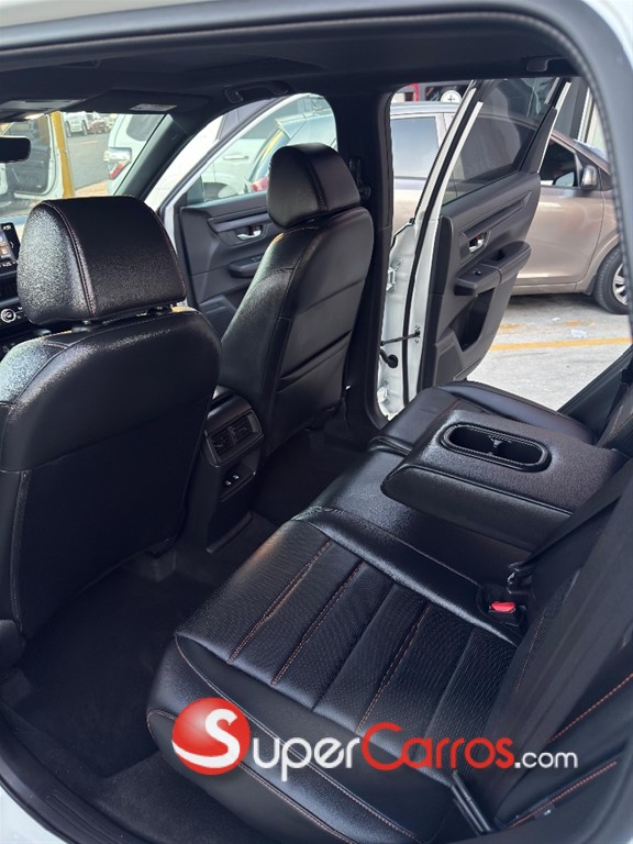 2025 Honda CR-V Sport L Hybrid — foto 6 / 9
