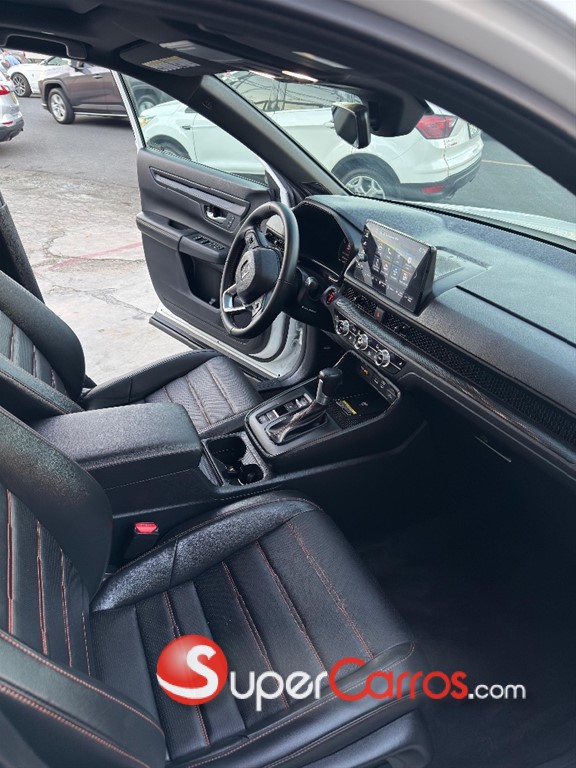 2025 Honda CR-V Sport L Hybrid — foto 7 / 9