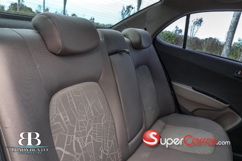 2019 Hyundai i 10 — foto 6 / 11