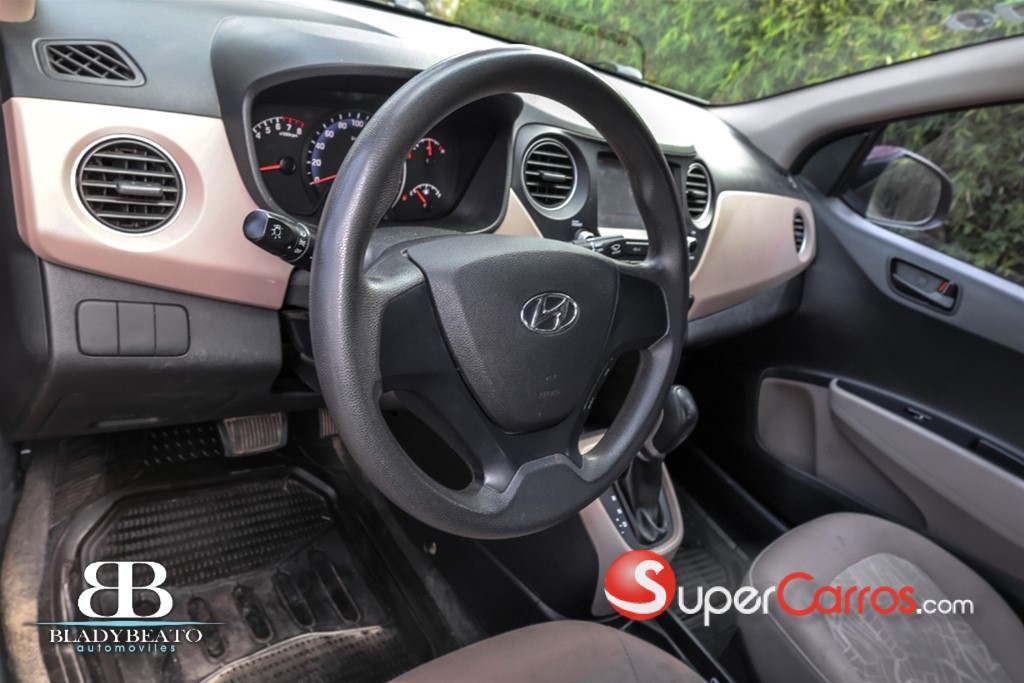 2019 Hyundai i 10 — foto 11 / 11