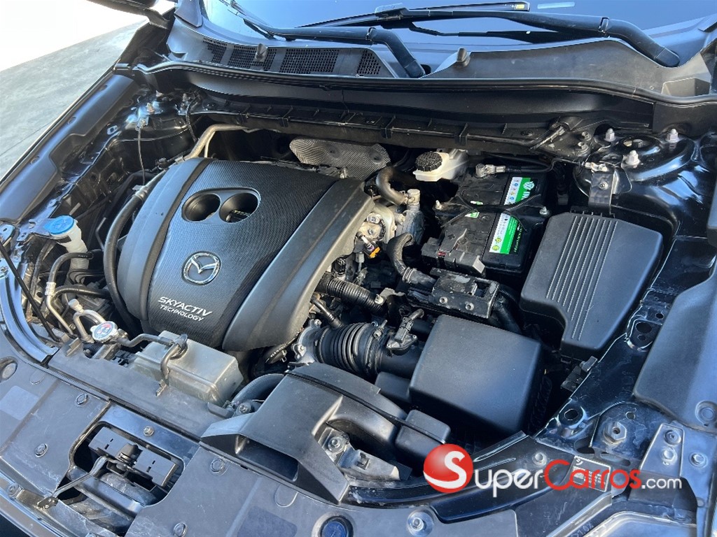 2019 Mazda CX-5 Touring — foto 12 / 12