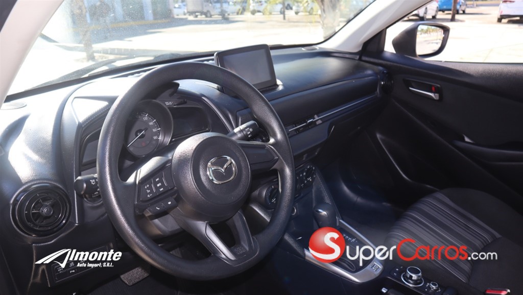 2020 Mazda Demio — foto 6 / 11