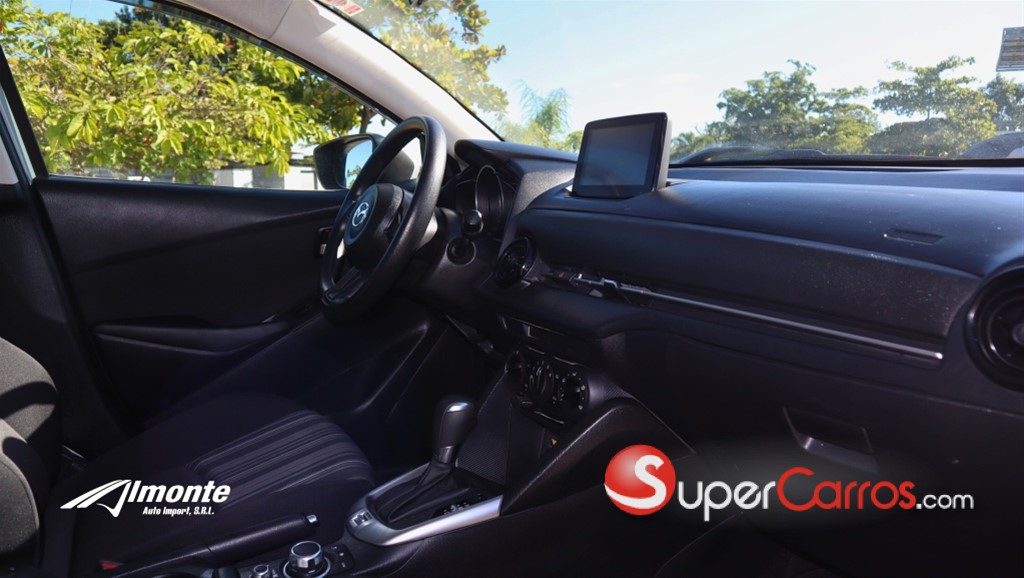 2020 Mazda Demio — foto 9 / 11