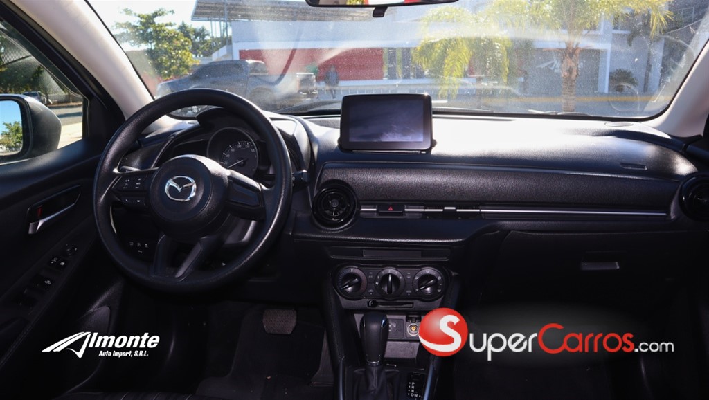 2020 Mazda Demio — foto 11 / 11