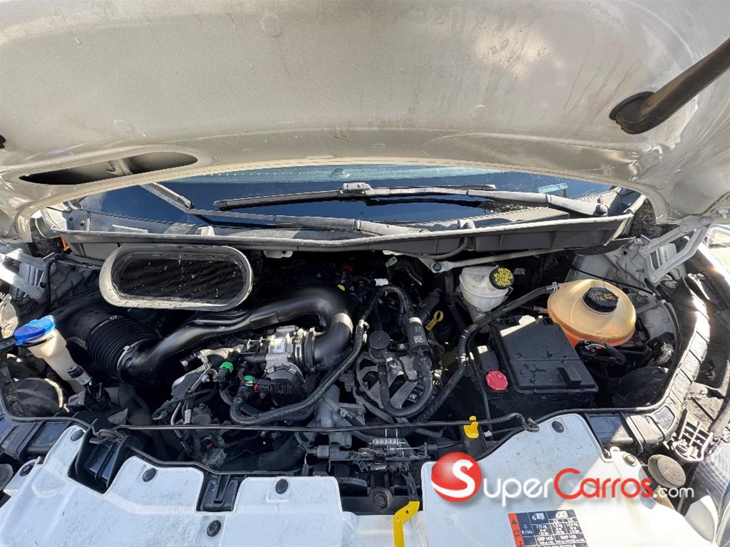 2020 Ford Transit 250 Cargo — foto 10 / 10
