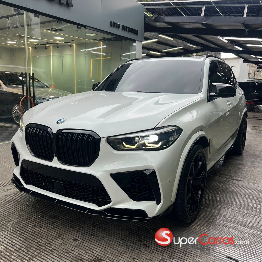 2021 BMW X 5 XDRIVE 40i