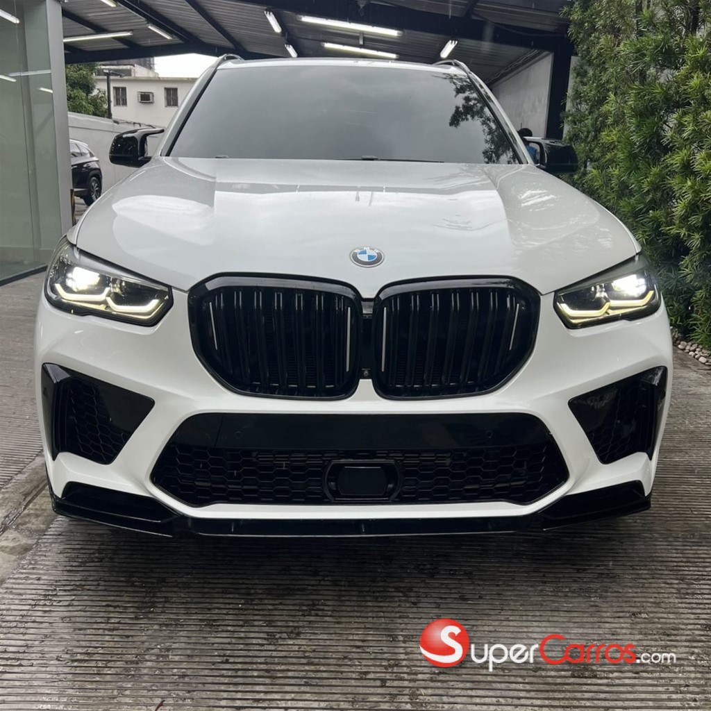 2021 BMW X 5 XDRIVE 40i — foto 2 / 10