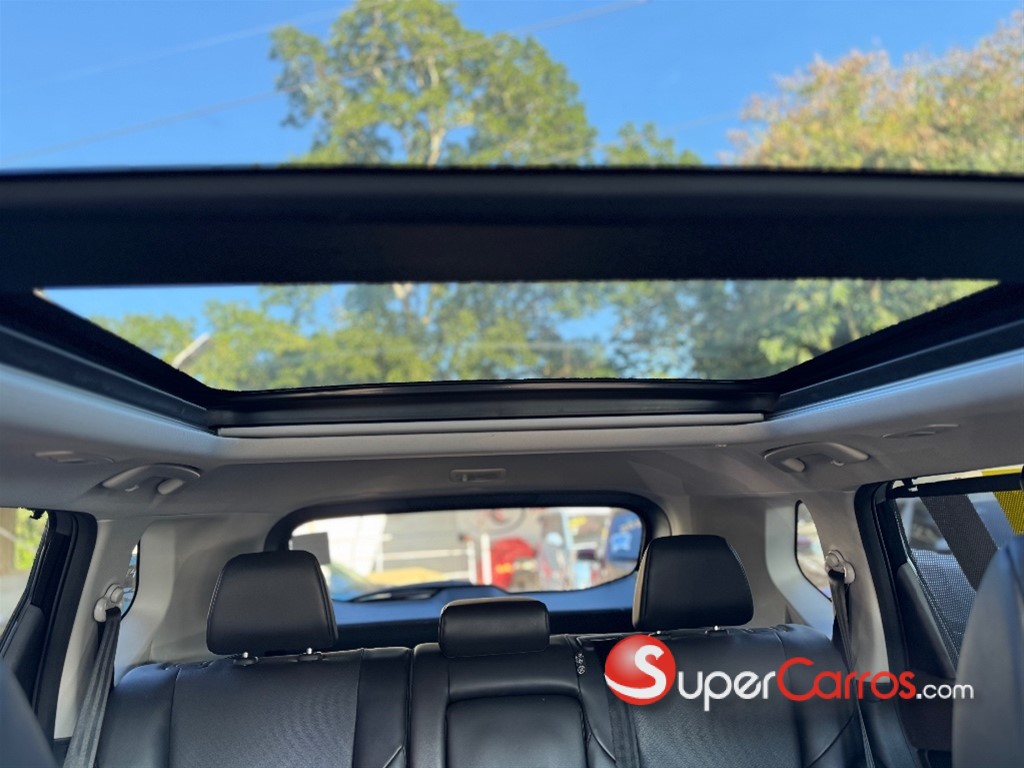 2021 Nissan Rogue SV FULL — foto 7 / 12