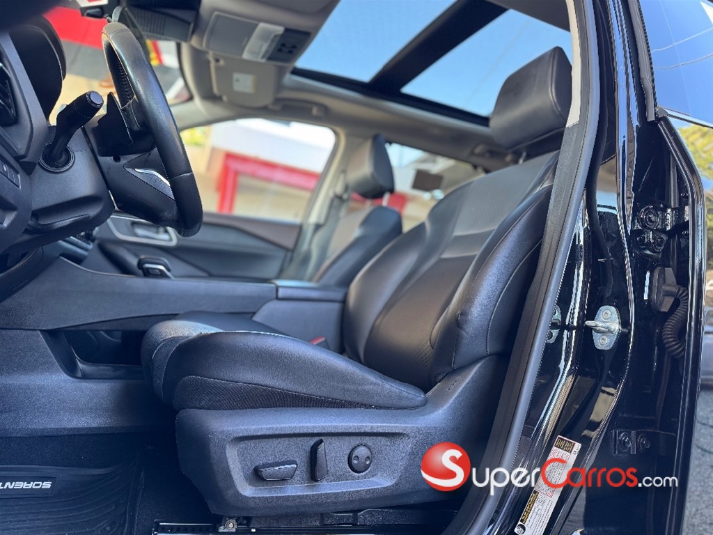 2021 Nissan Rogue SV FULL — foto 9 / 12