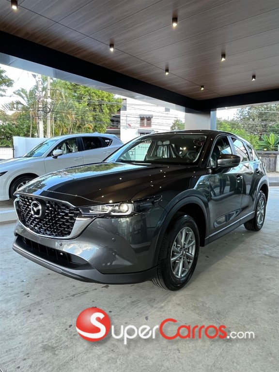 2026 Mazda CX-5 CE
