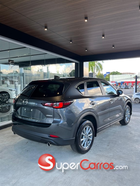 2026 Mazda CX-5 CE — foto 2 / 12
