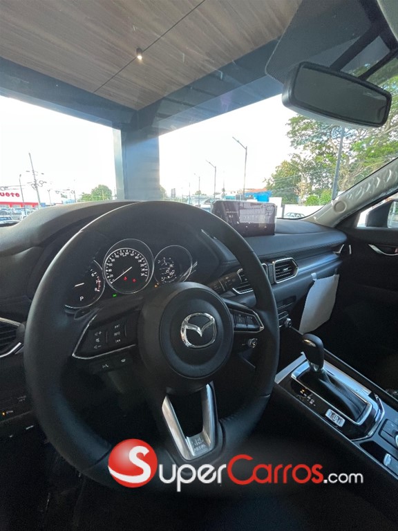 2026 Mazda CX-5 CE — foto 5 / 12