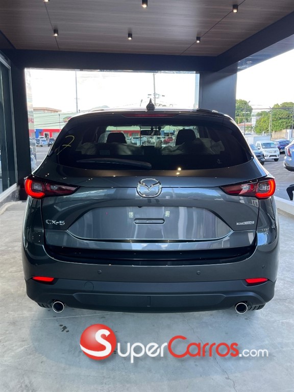 2026 Mazda CX-5 CE — foto 11 / 12