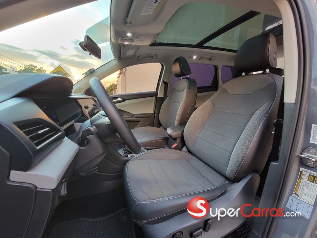 2022 Volkswagen Taos — foto 11 / 12