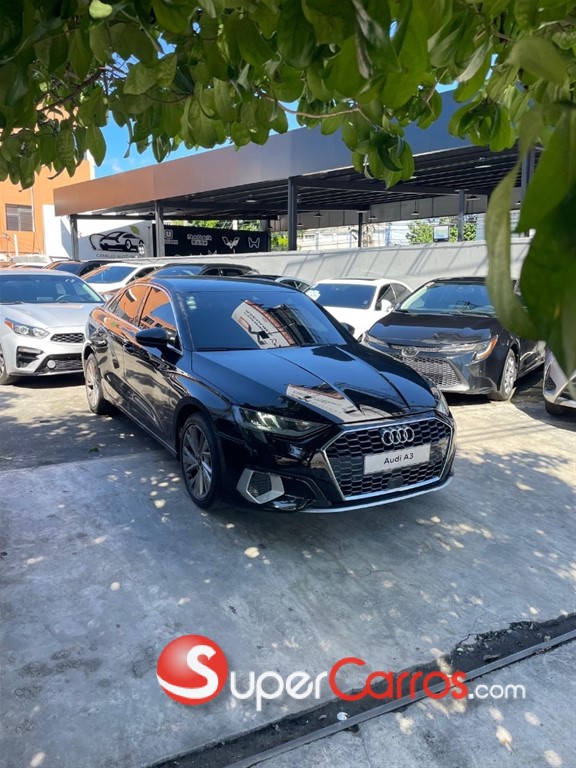 2022 Audi A3 — foto 3 / 9
