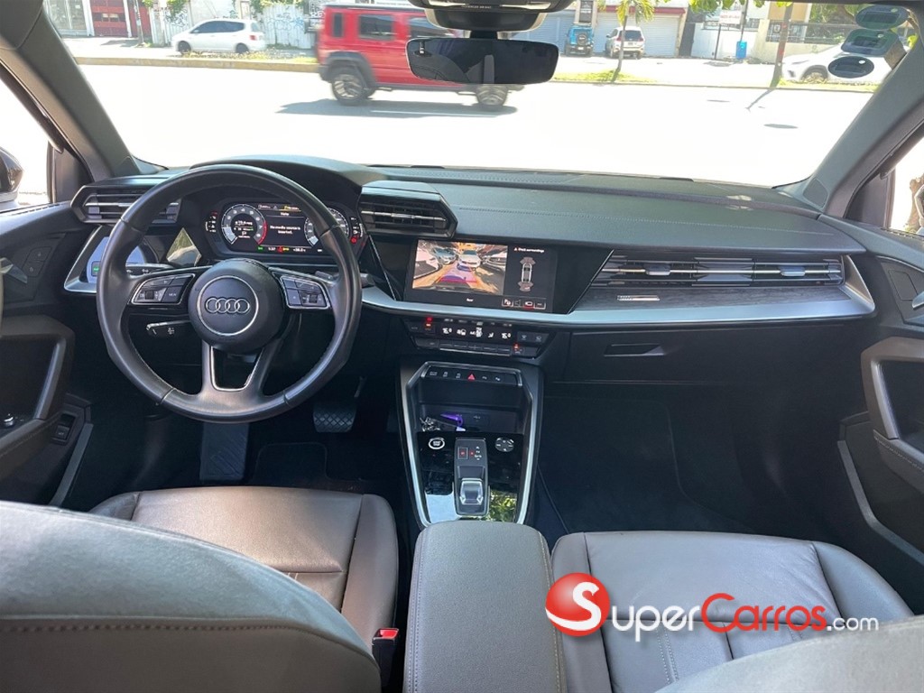 2022 Audi A3 — foto 4 / 9