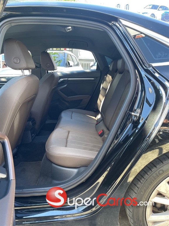 2022 Audi A3 — foto 5 / 9