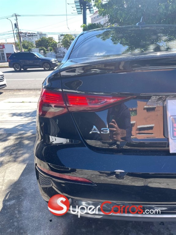 2022 Audi A3 — foto 7 / 9