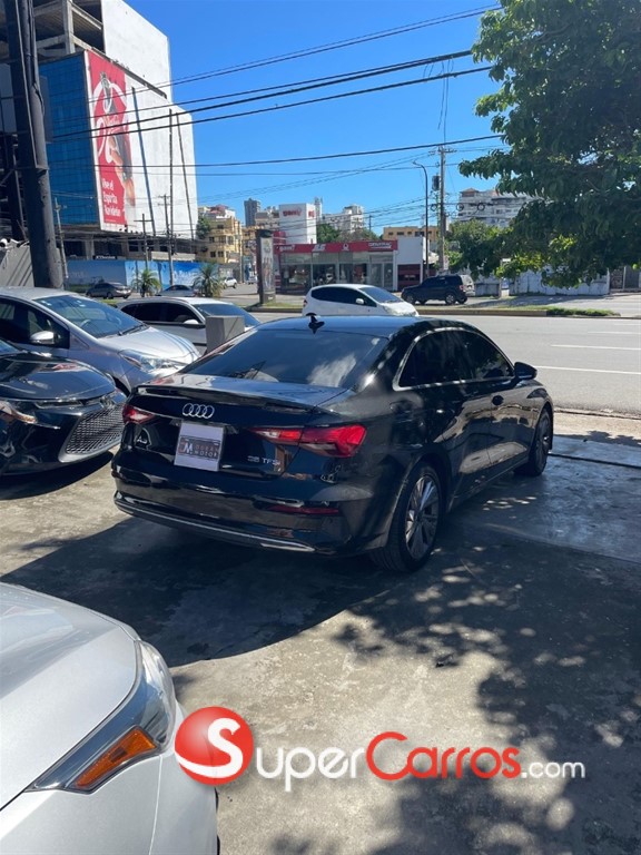2022 Audi A3 — foto 8 / 9