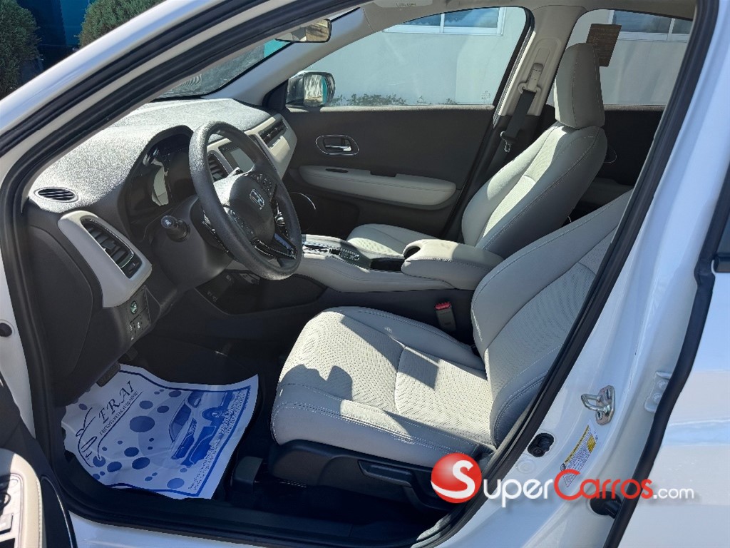 2020 Honda HR-V EX — foto 7 / 10