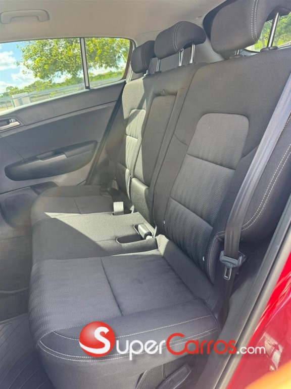 2019 Kia Sportage — foto 4 / 11