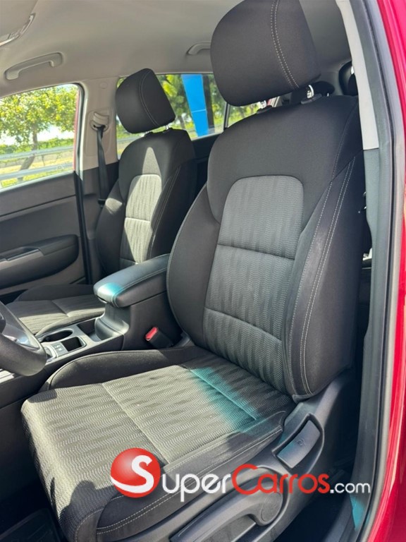2019 Kia Sportage — foto 5 / 11
