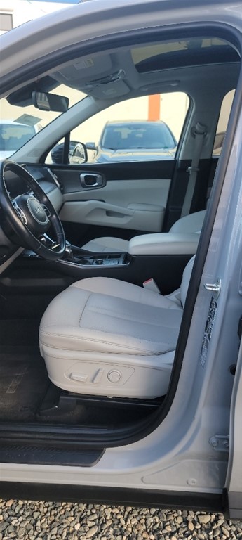 2023 Kia Sorento X-Line S — foto 11 / 12