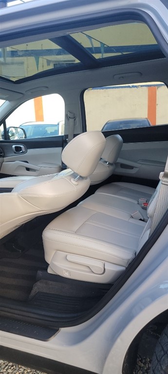 2023 Kia Sorento X-Line S — foto 12 / 12