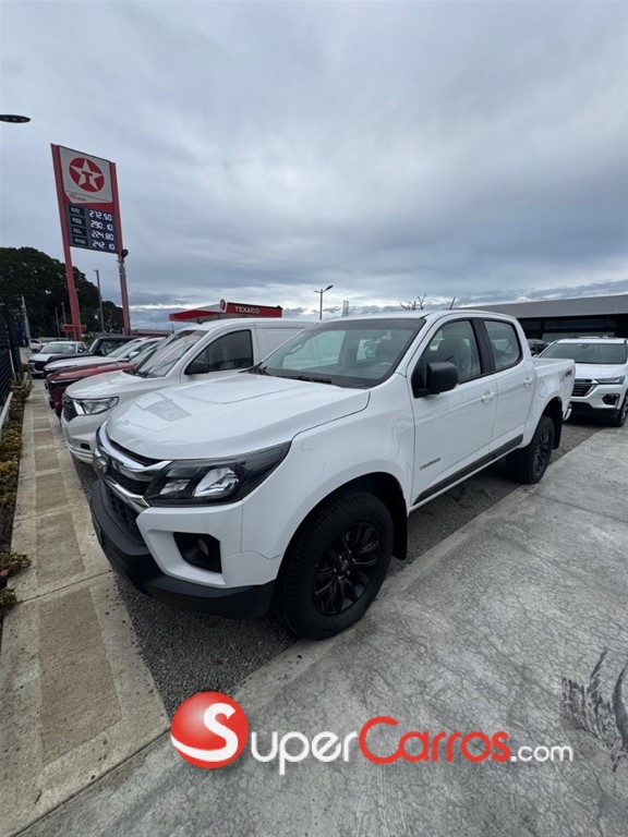 2025 Chevrolet Colorado LT