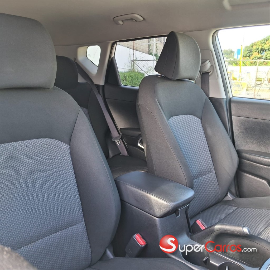 2022 Kia Soul LX — foto 6 / 11