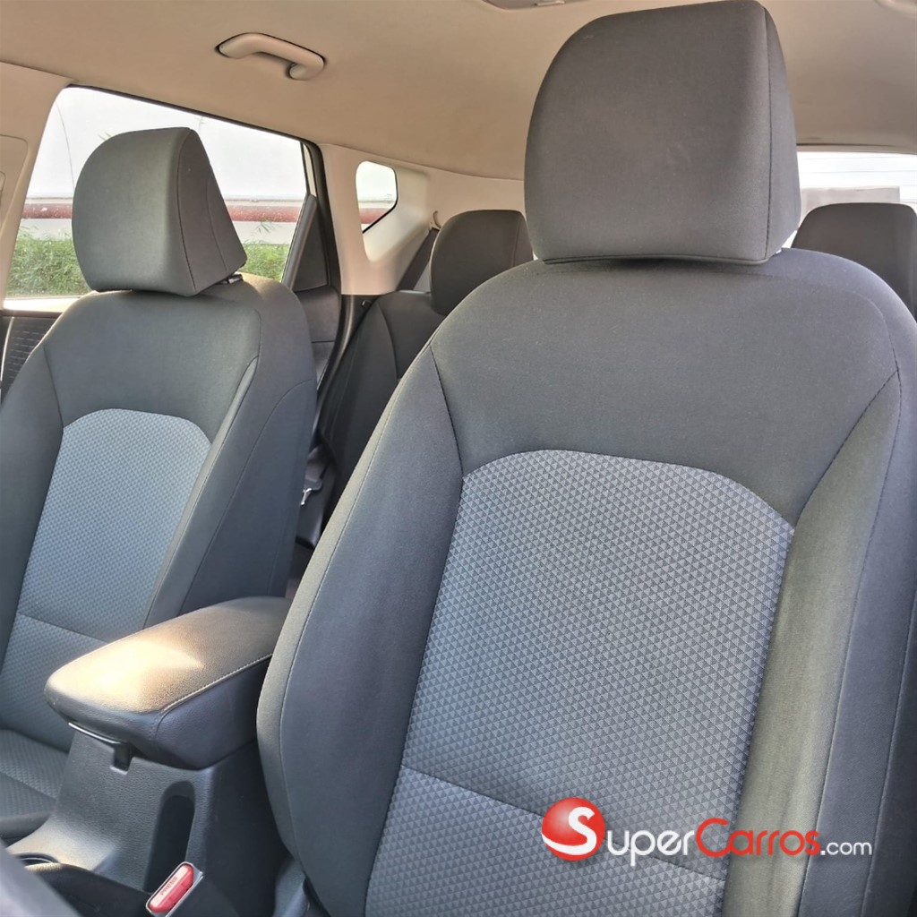 2022 Kia Soul LX — foto 7 / 11
