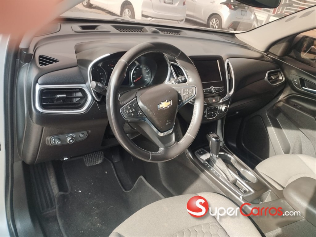 2020 Chevrolet Equinox LT — foto 4 / 9