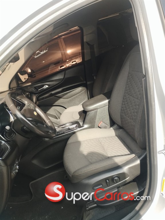 2020 Chevrolet Equinox LT — foto 7 / 9