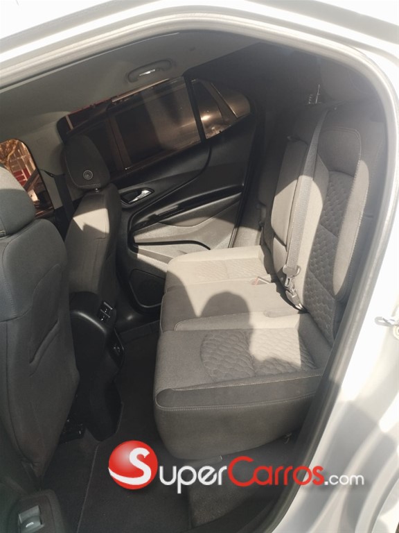 2020 Chevrolet Equinox LT — foto 9 / 9