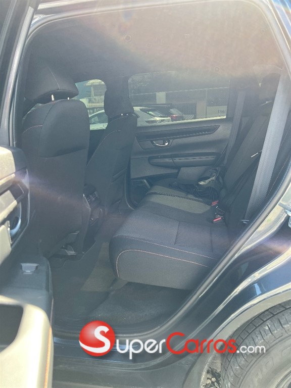 2023 Honda CR-V Sport Hybrid — foto 7 / 10