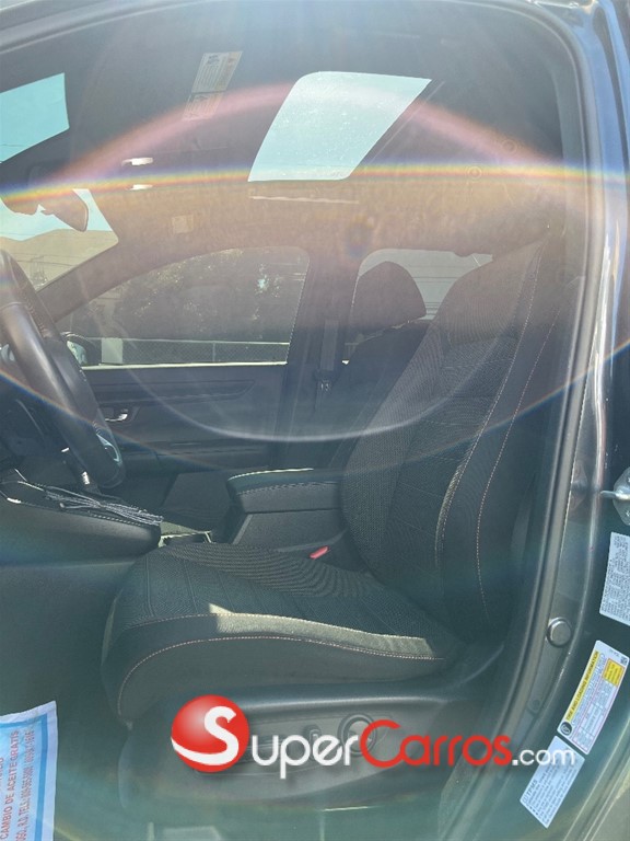 2023 Honda CR-V Sport Hybrid — foto 8 / 10