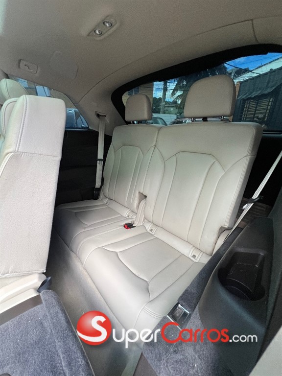 2017 Audi Q7 Premiun Plus — foto 9 / 11